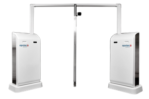 Human Security Radar'